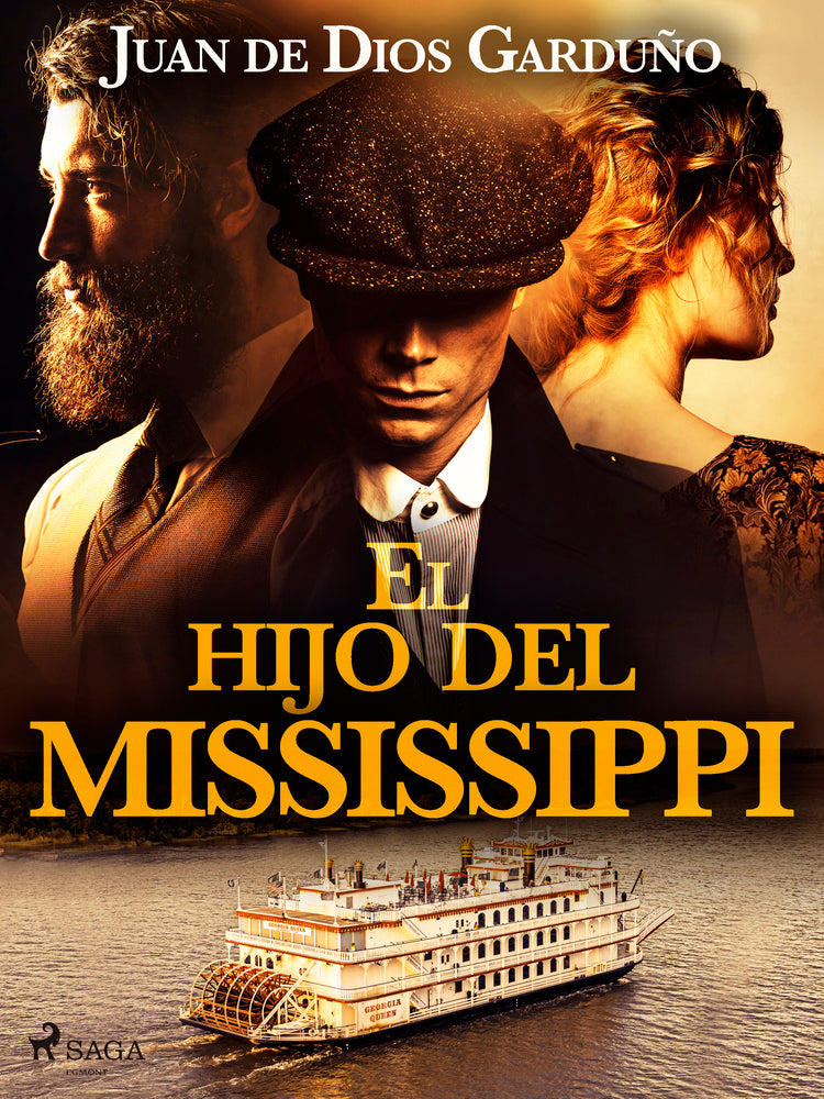 El hijo del Mississippi