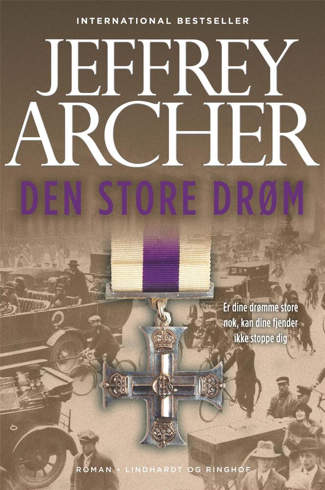 Den store drøm