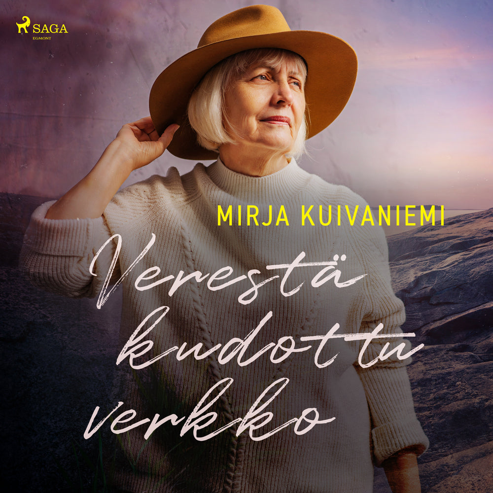 Verestä kudottu verkko
