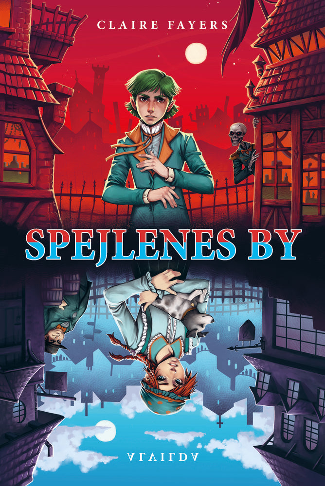 Spejlenes by