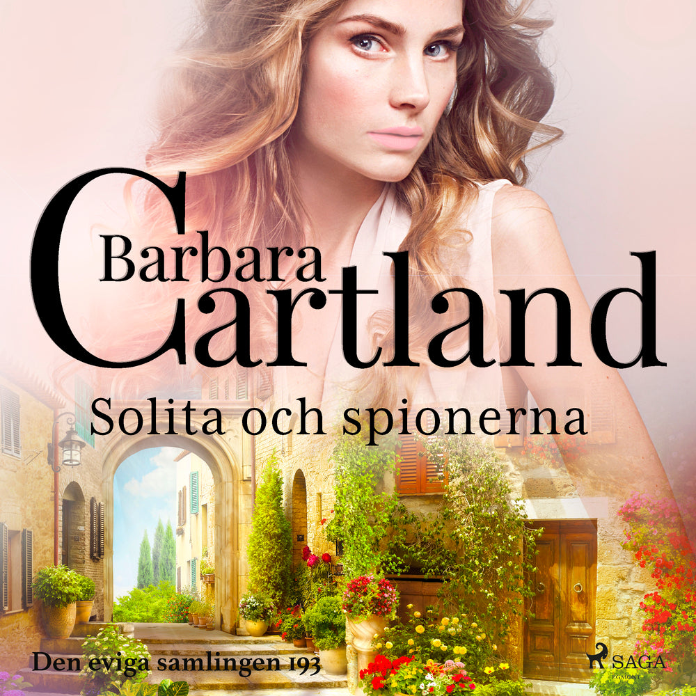 Solita och spionerna