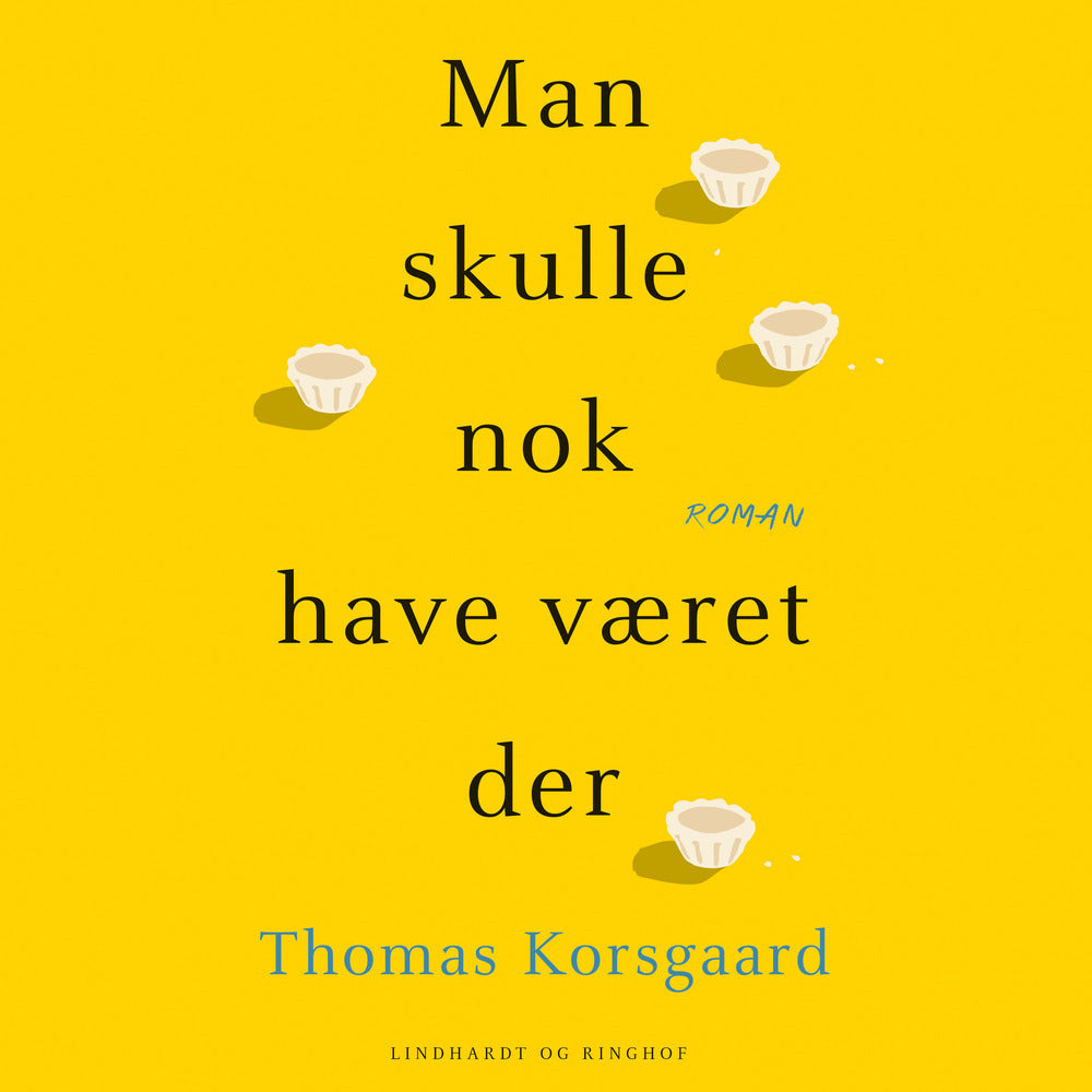 Man skulle nok have været der