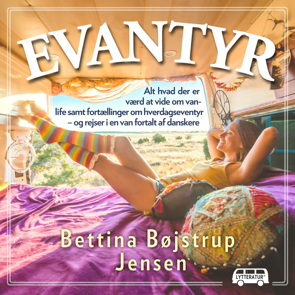 Evantyr