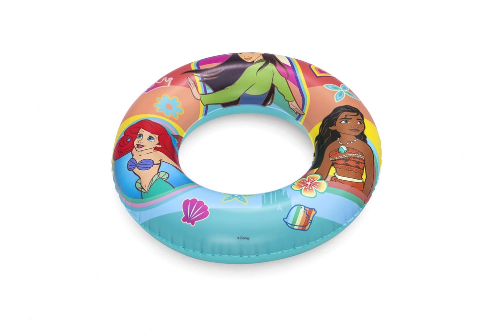 Disney Princess Badering 56 cm