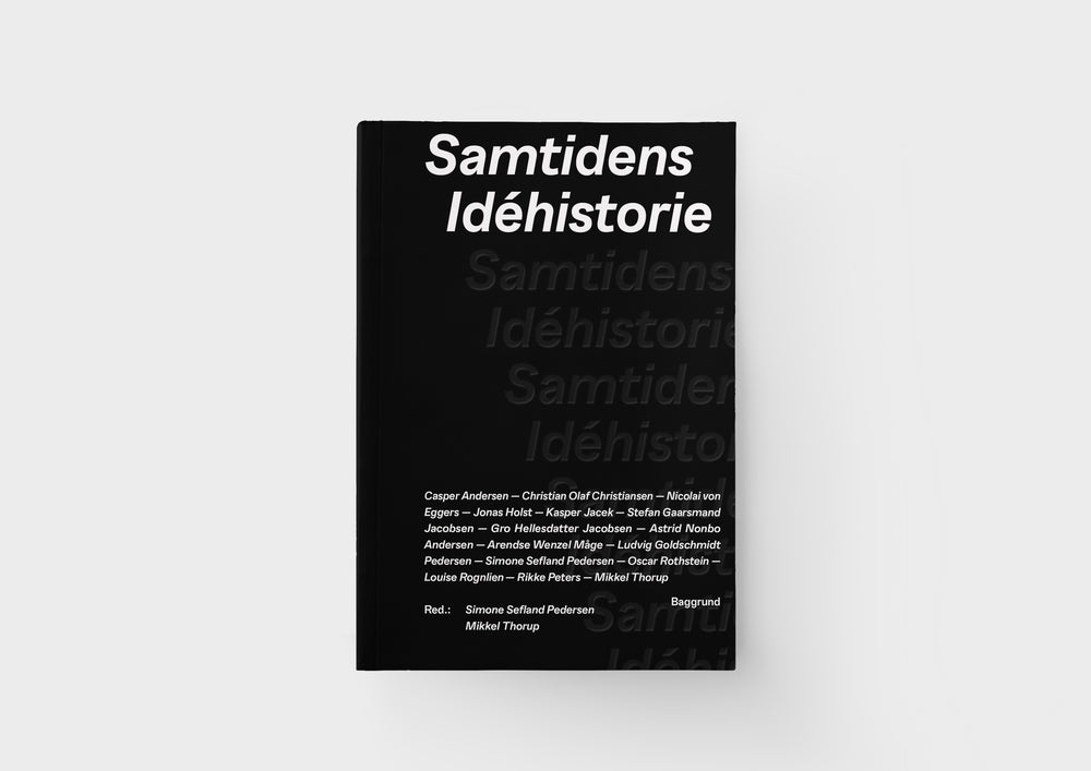 Samtidens idéhistorie