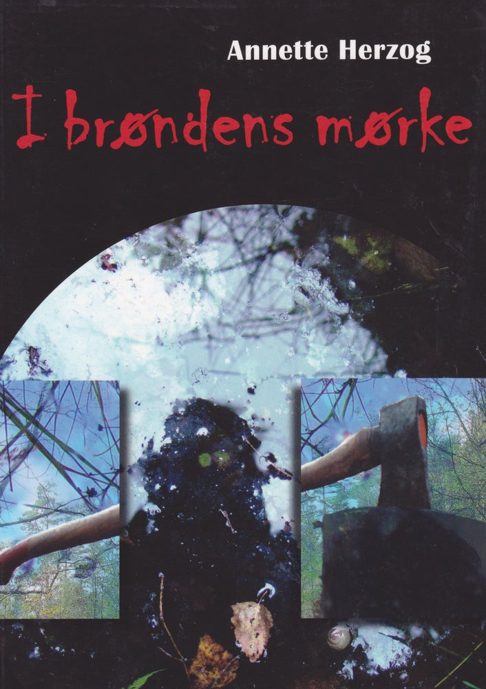 I brøndens mørke