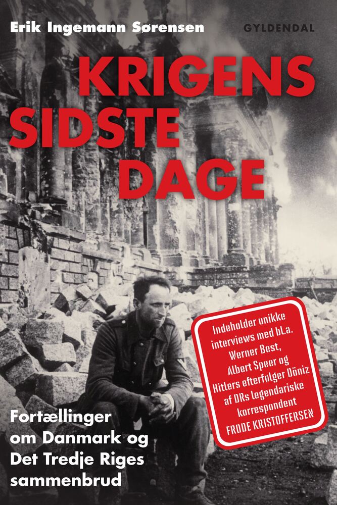 Krigens sidste dage