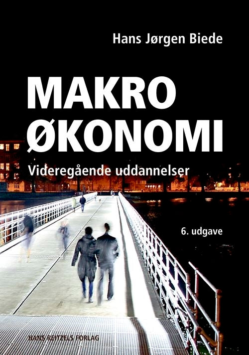 Makroøkonomi