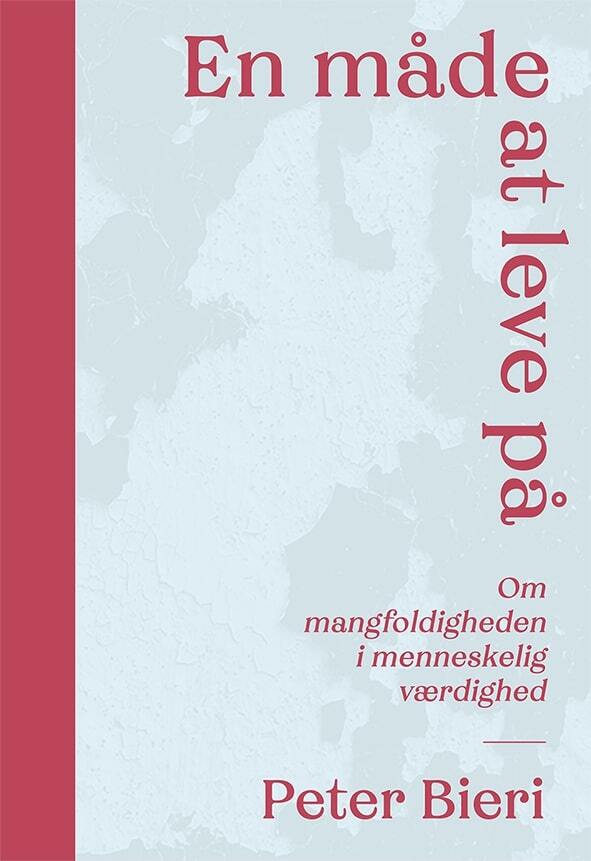 En måde at leve på