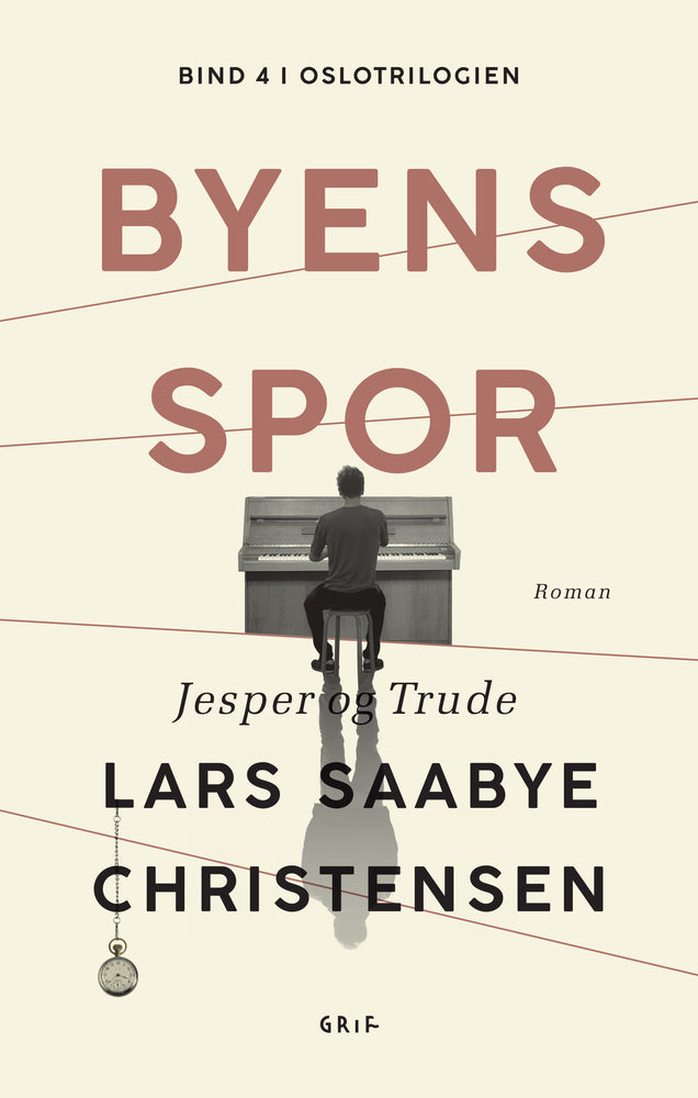 Byens spor 4