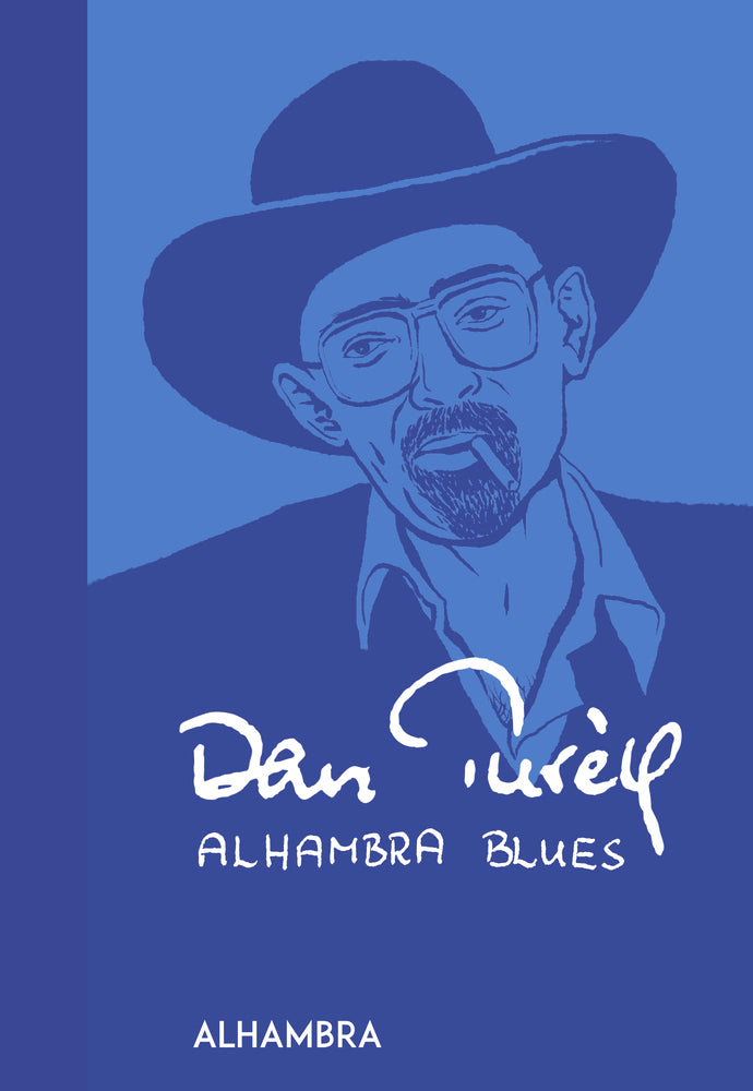 Alhambra Blues