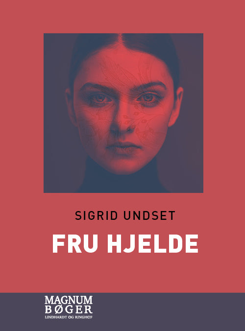Fru Hjelde (Storskrift)