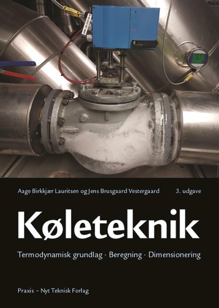 Køleteknik