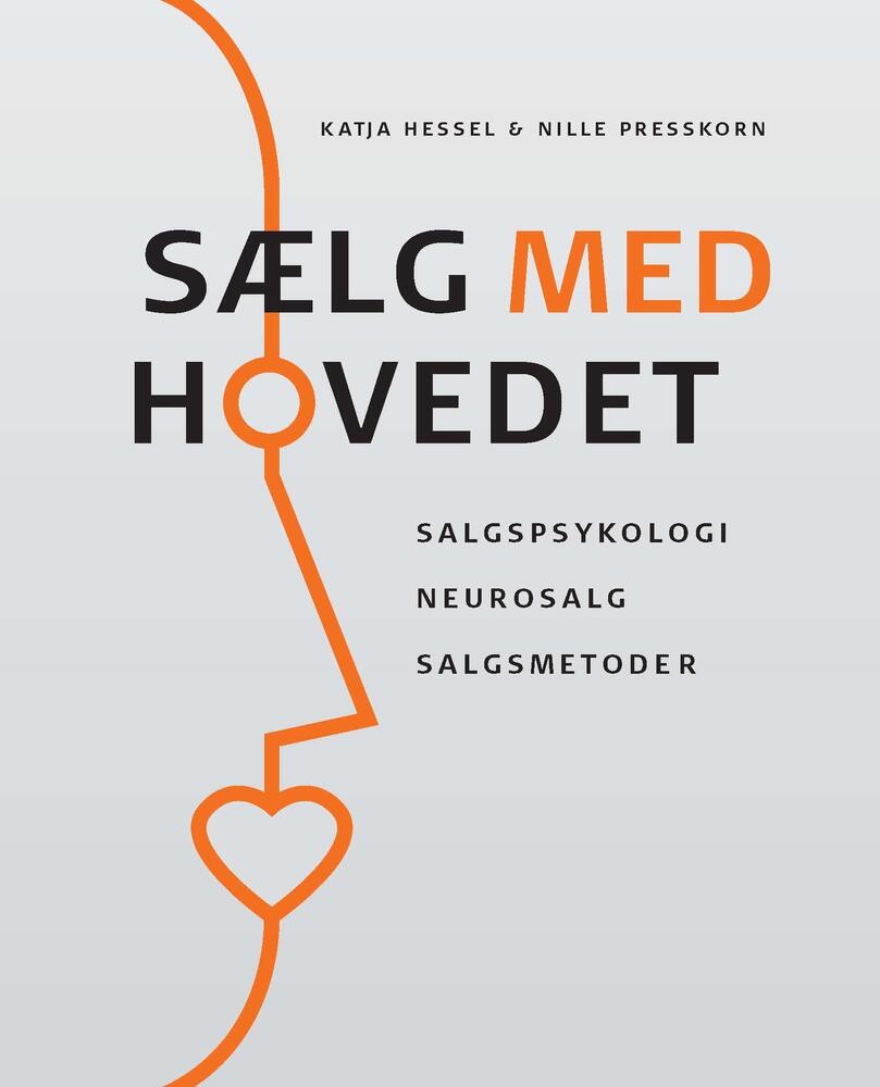 Sælg med hovedet