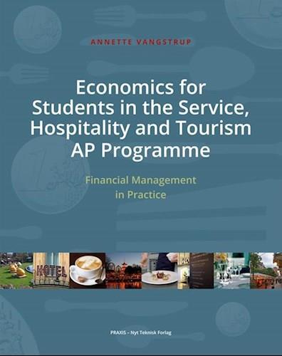 Economics for students at the AP programme