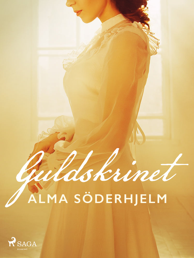 Guldskrinet
