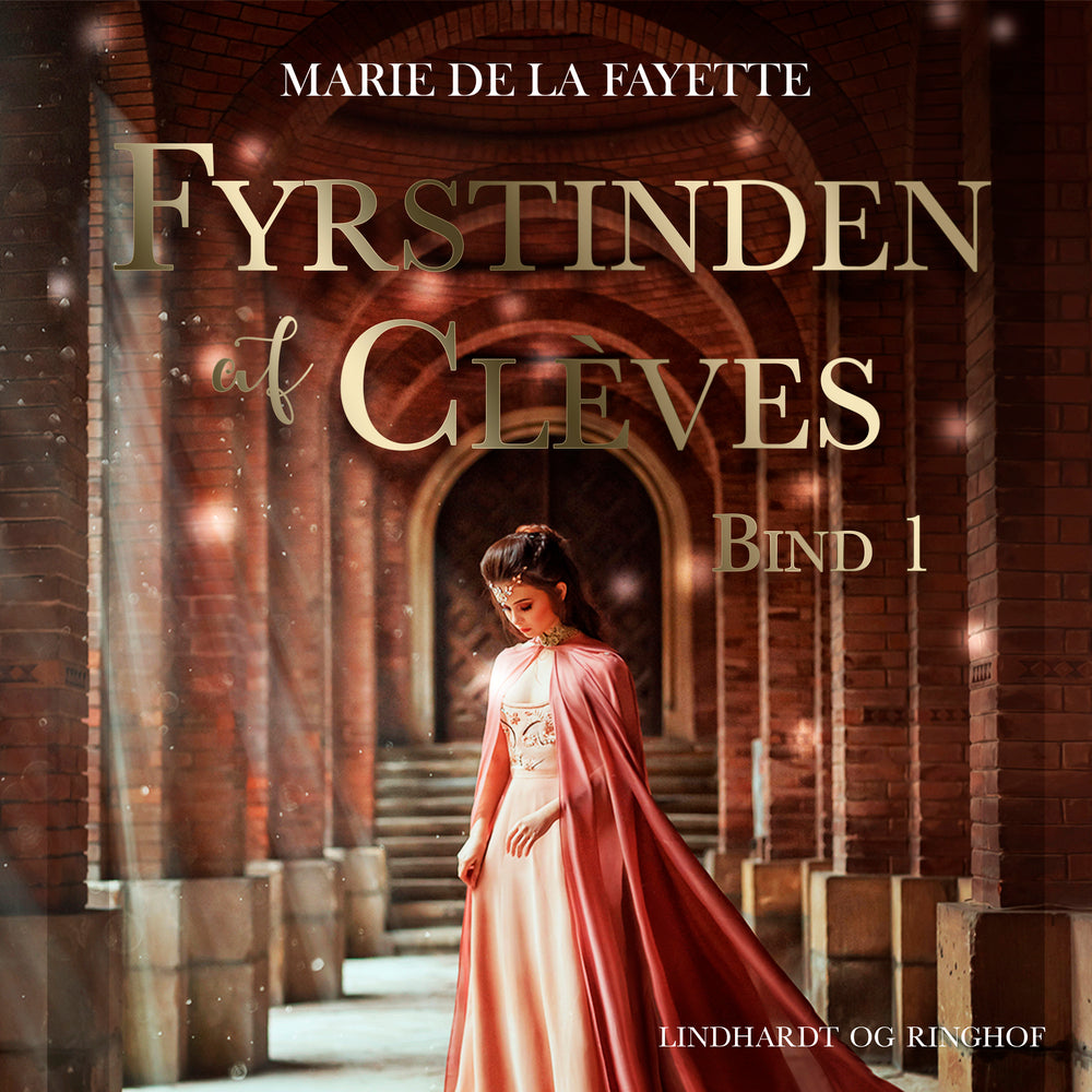 Fyrstinden af Clèves. Bind 1