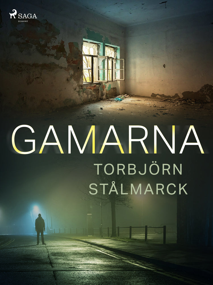 Gamarna