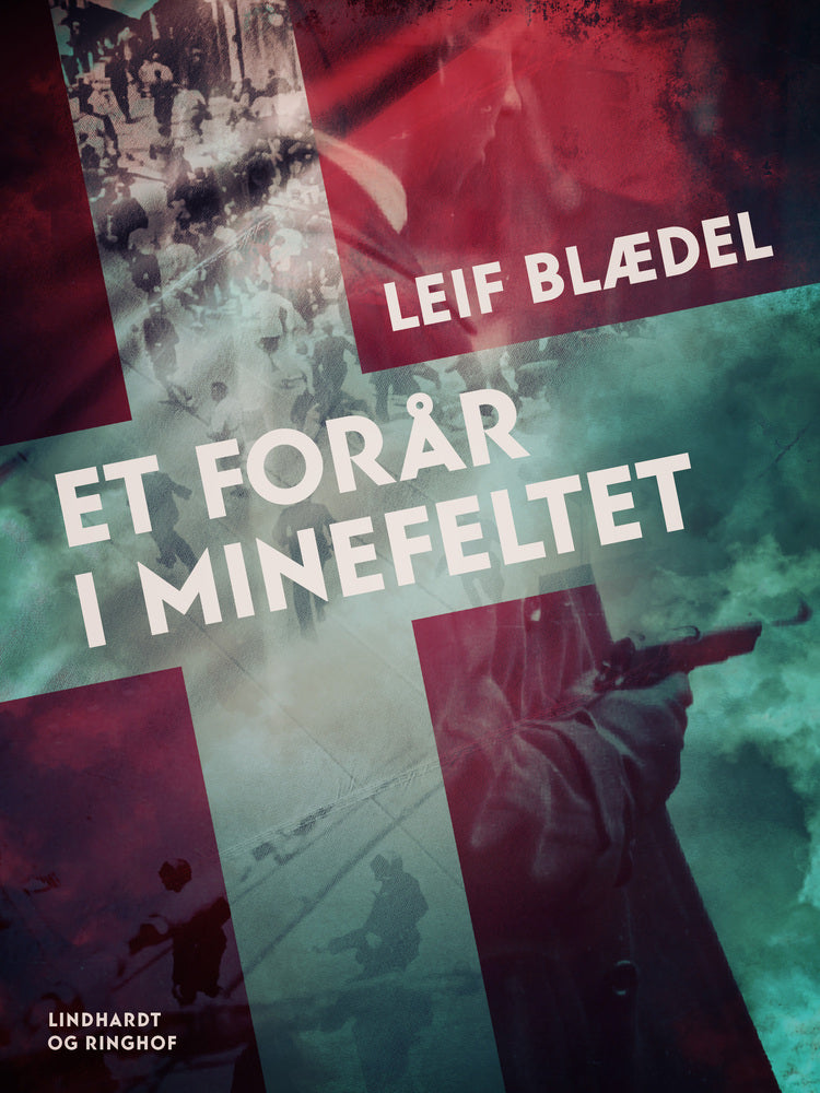 Et forår i Minefeltet