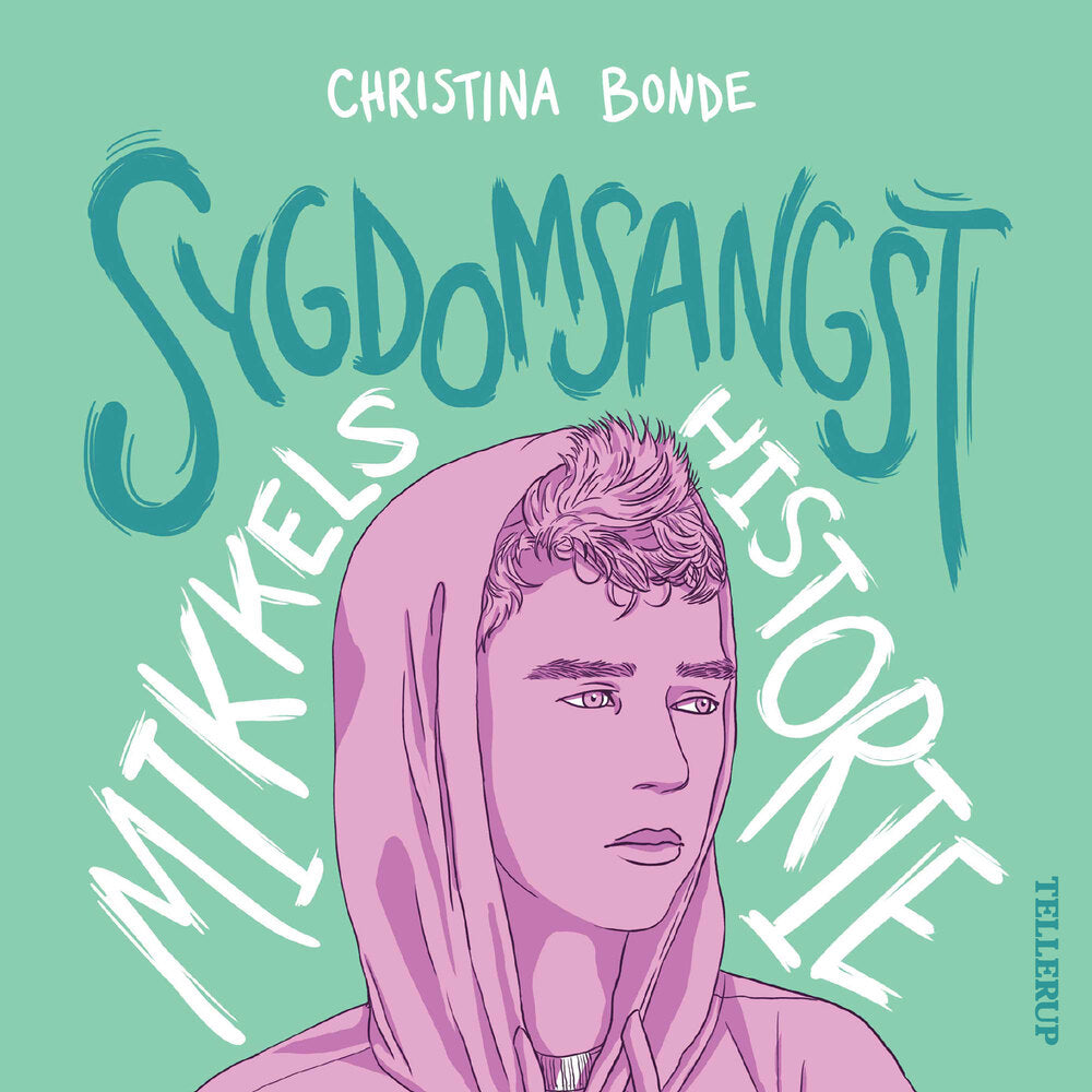 Angst #2: Sygdomsangst: Mikkels historie - Angst