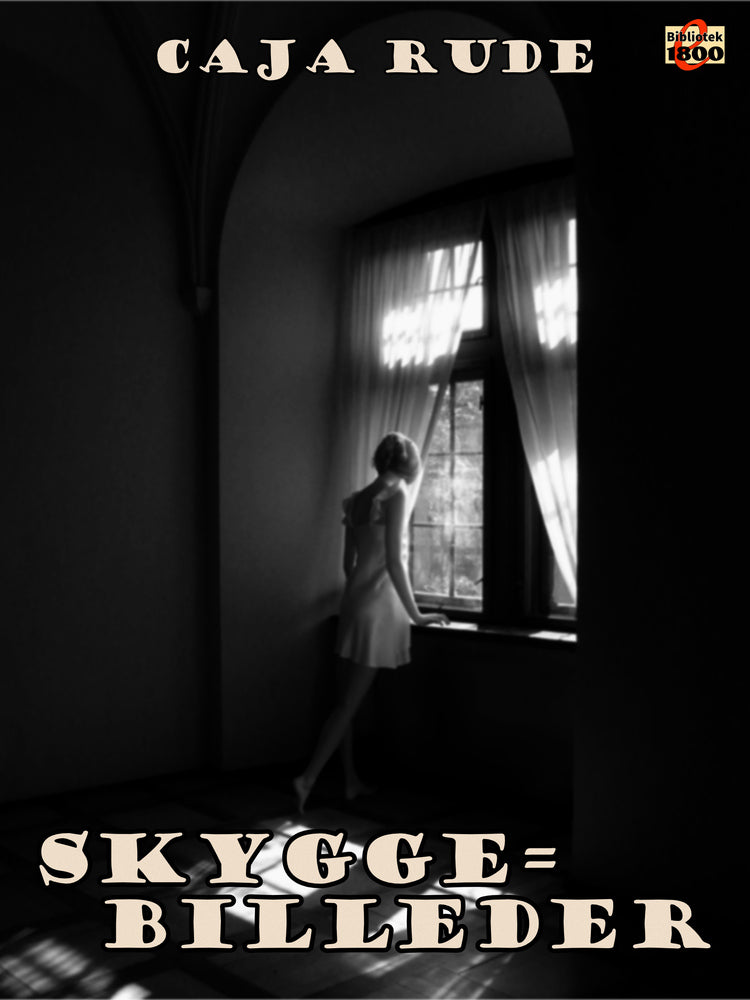 Skyggebilleder