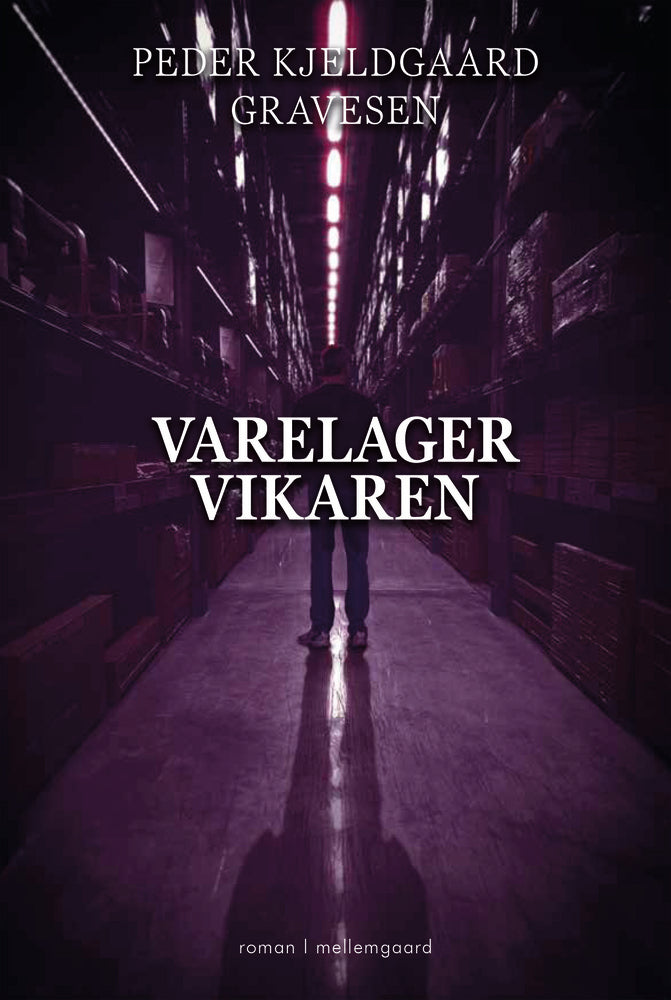 Varelagervikaren