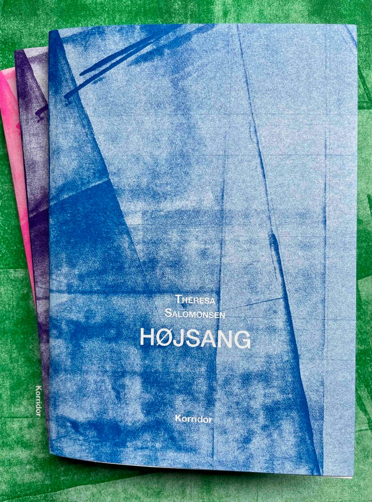 Højsang