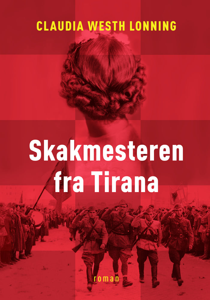 Skakmesteren fra Tirana