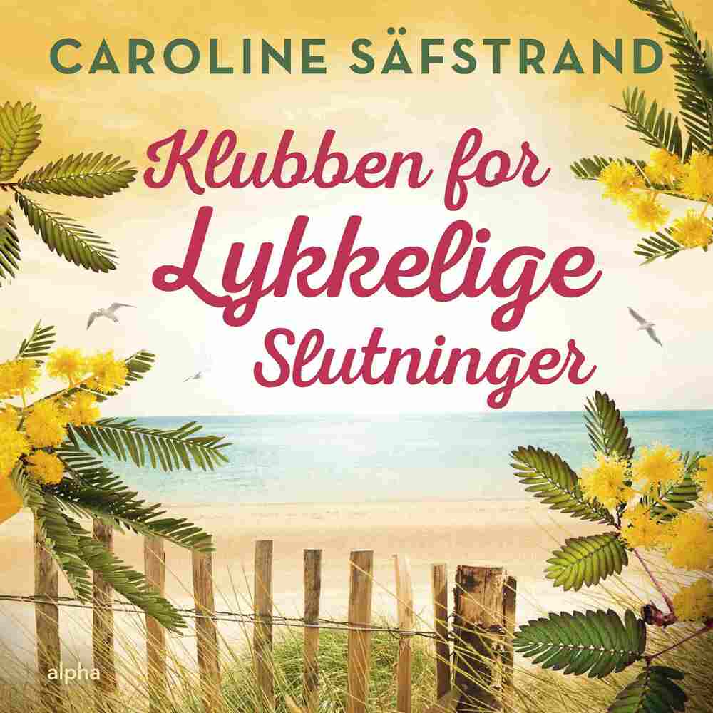 Klubben for lykkelige slutninger