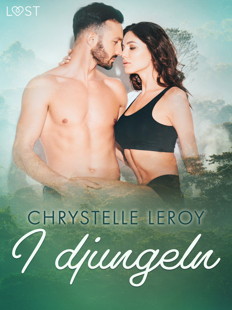 I djungeln - erotisk novell