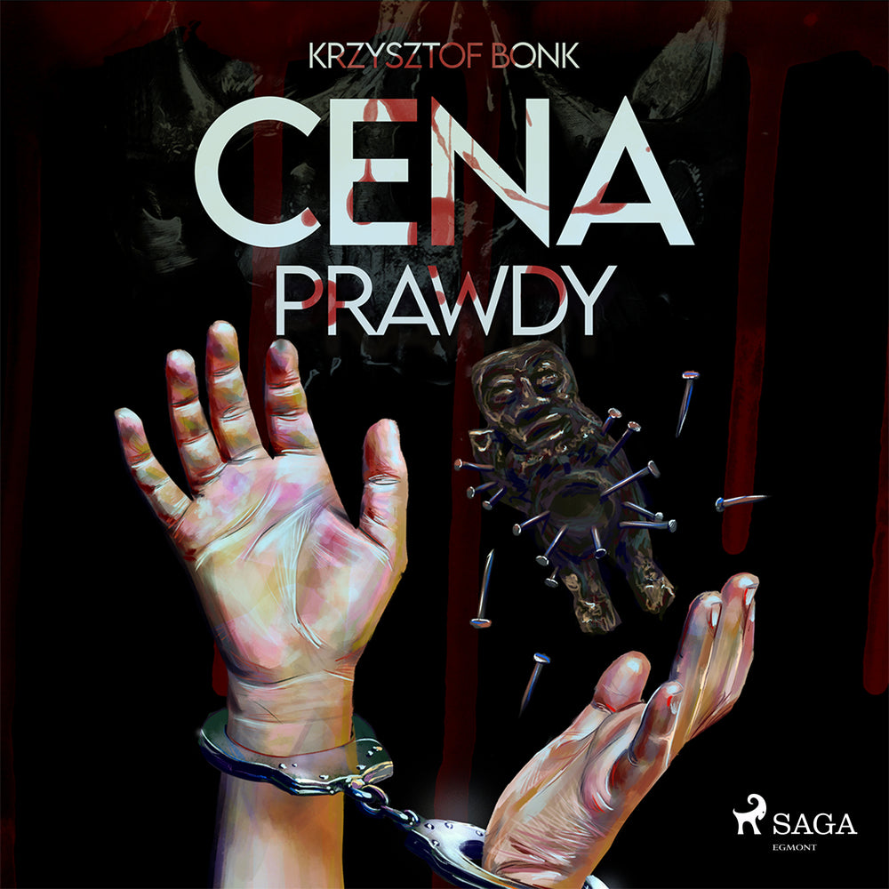 Cena. Cena prawdy II