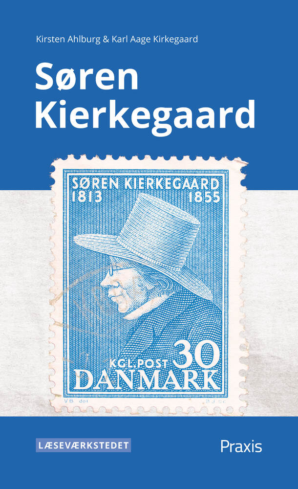 Søren Kierkegaard, Blåt niveau