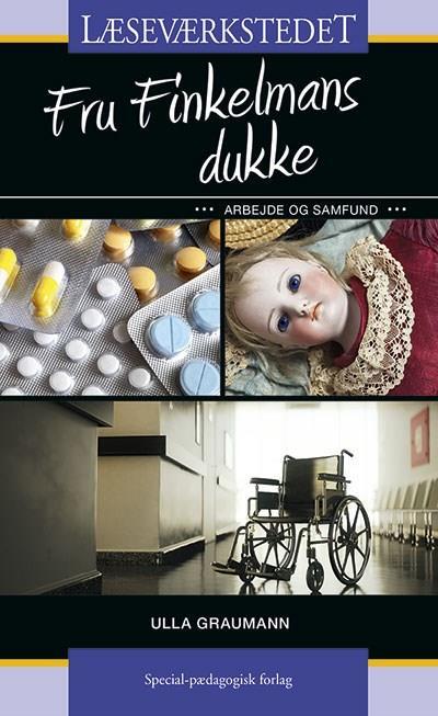 Fru Finkelmans dukke, Blåt niveau