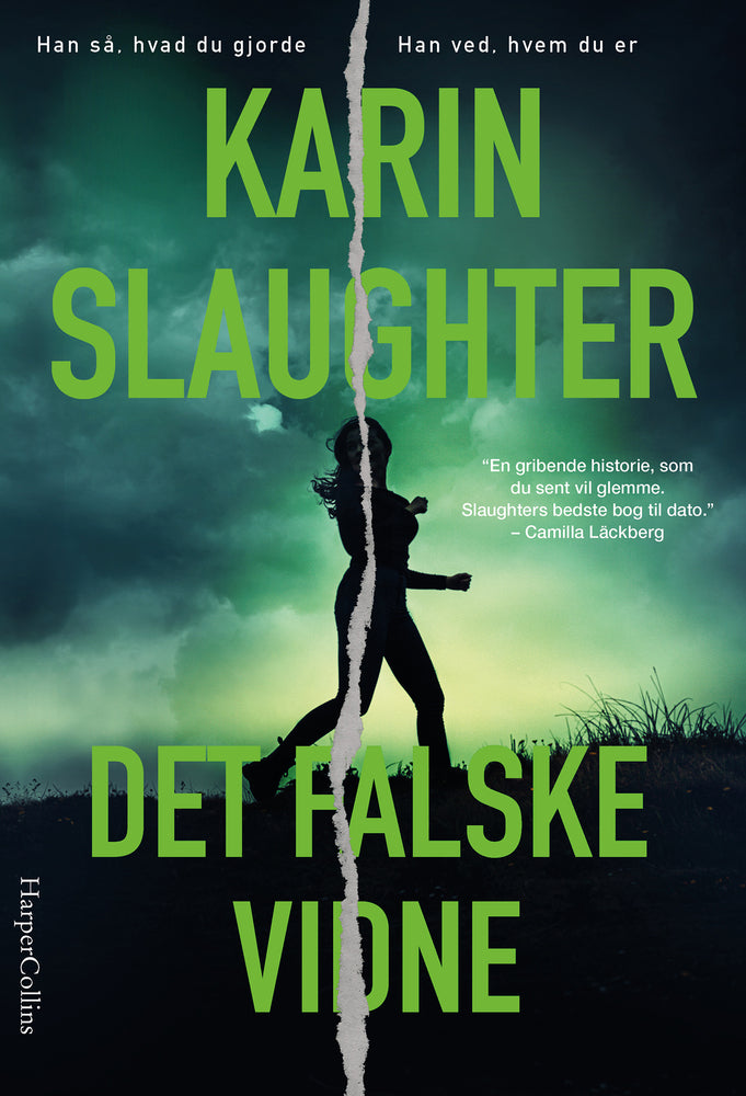 Det falske vidne