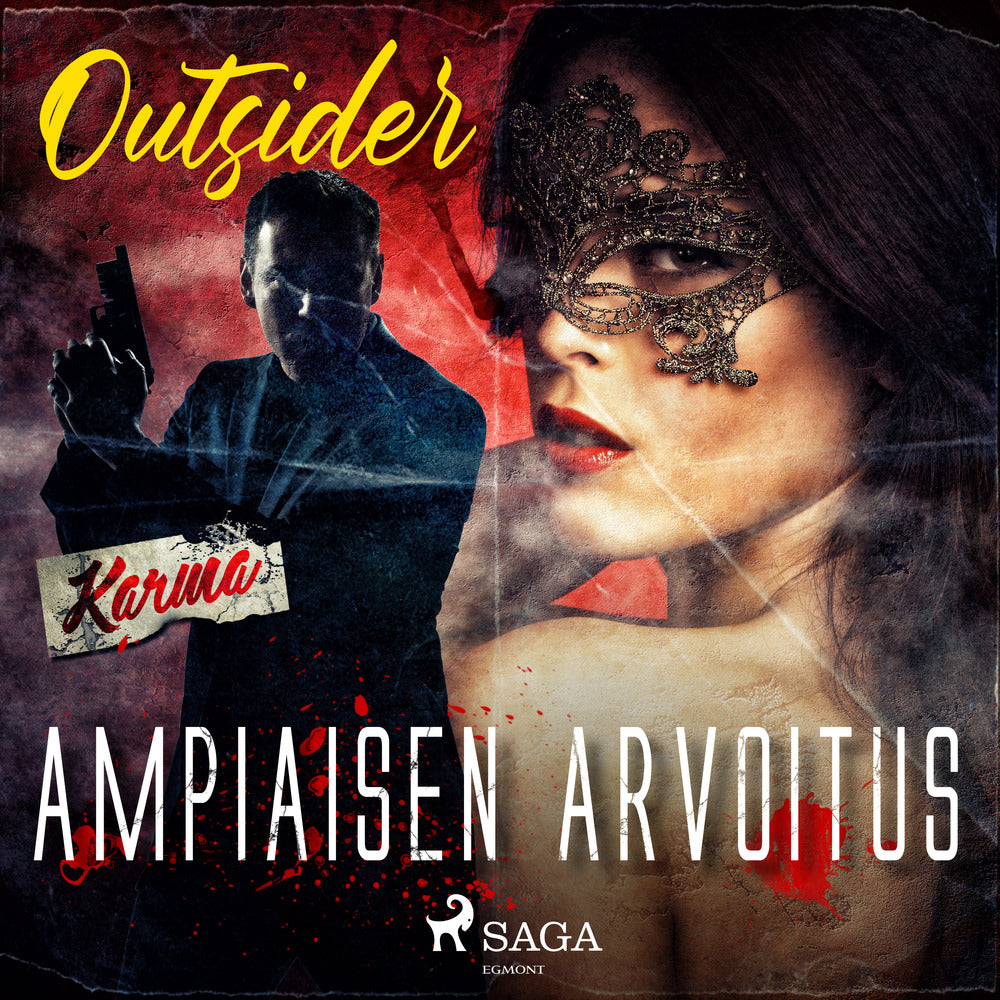 Ampiaisen arvoitus