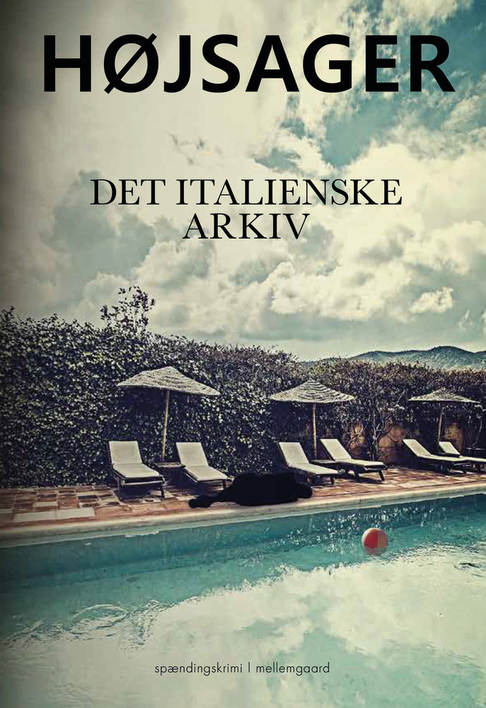 Det Italienske arkiv