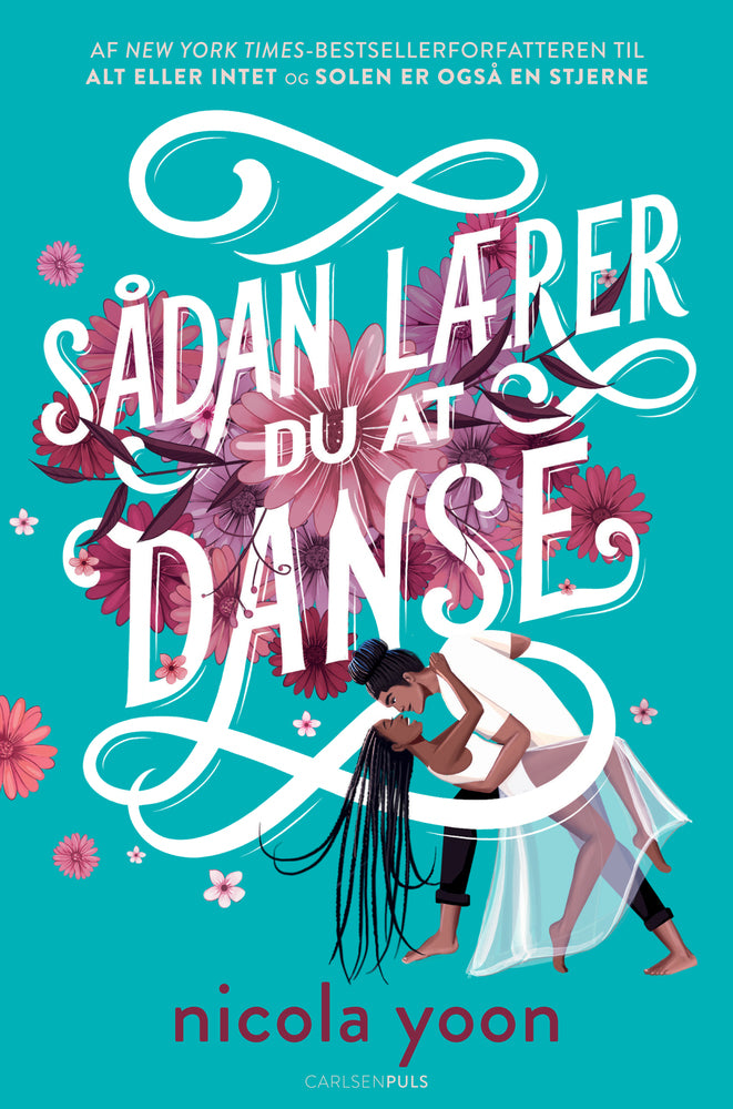 Sådan lærer du at danse