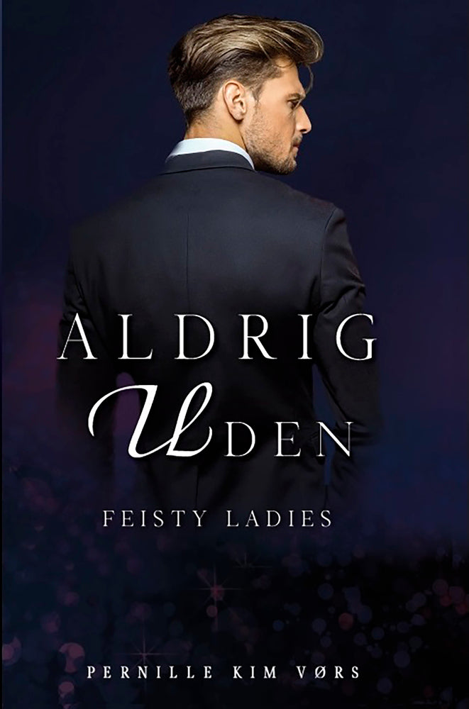 Aldrig uden