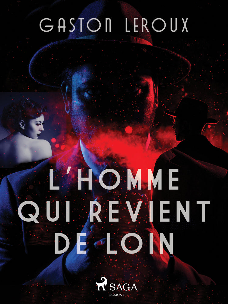 L'Homme qui Revient de Loin