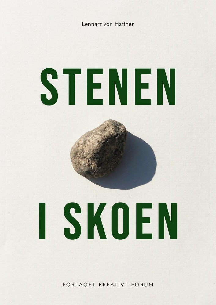 STENEN I SKOEN