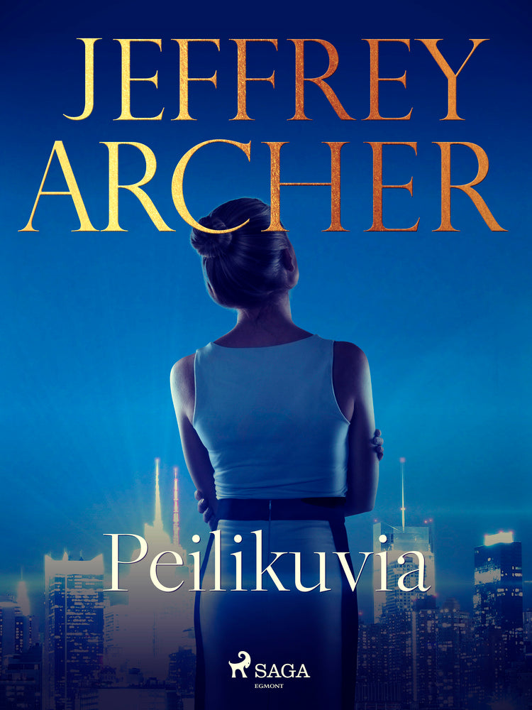 Peilikuvia