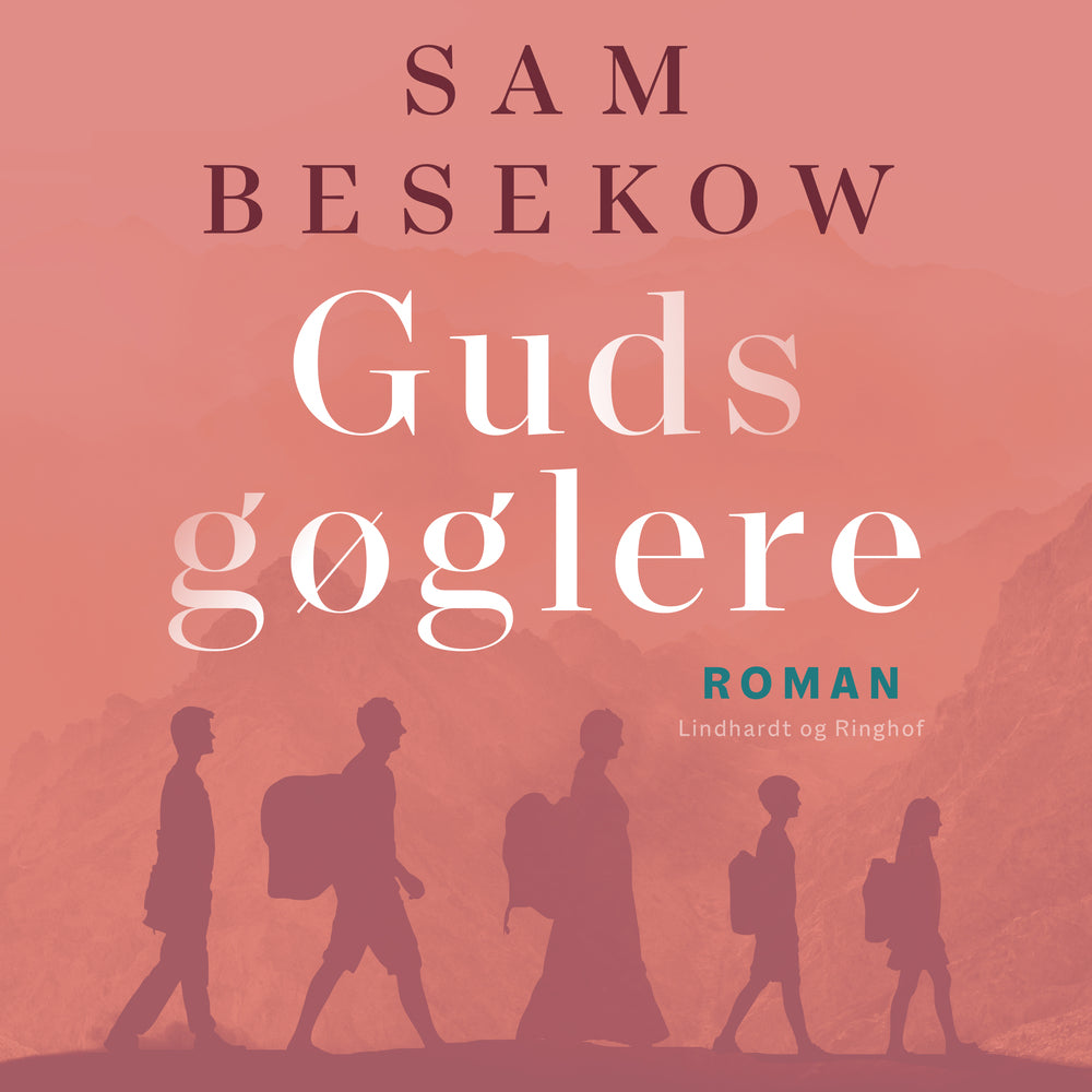 Guds gøglere