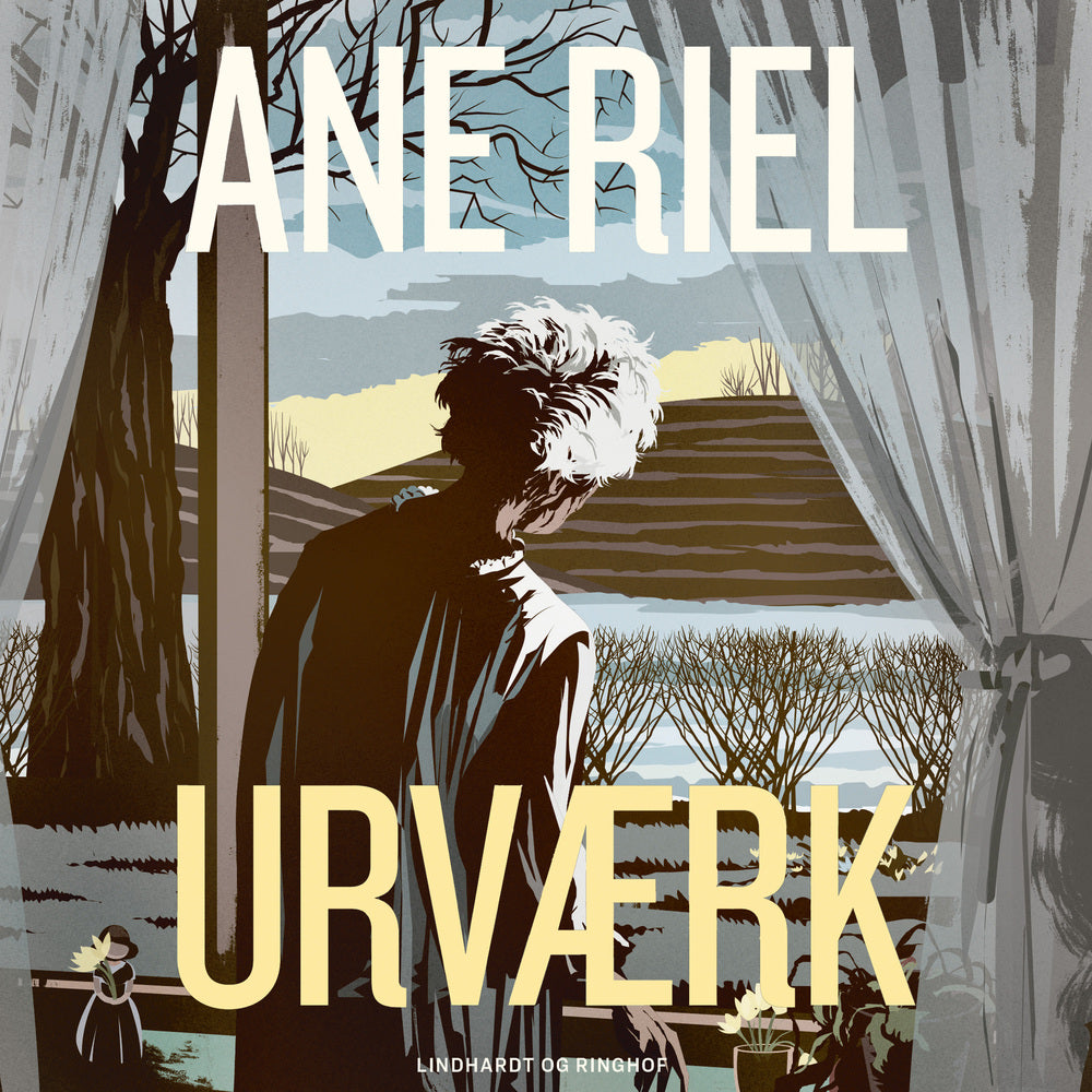 Urværk