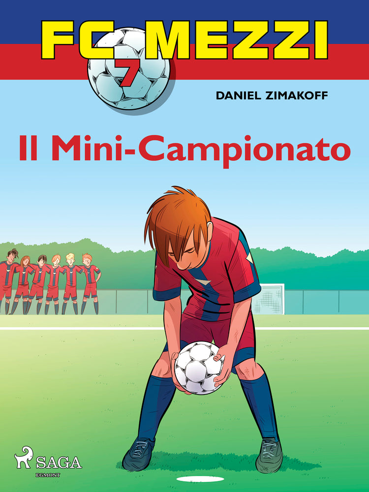 FC Mezzi 7 - Il Mini-Campionato