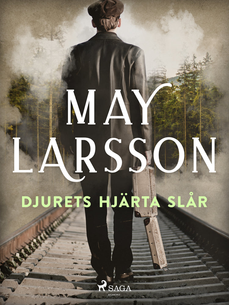 Djurets hjärta slår