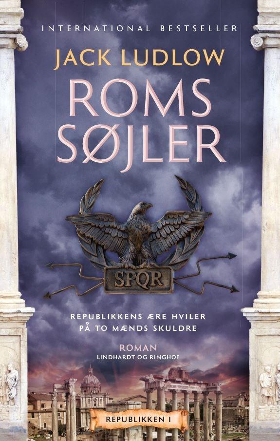 Roms søjler