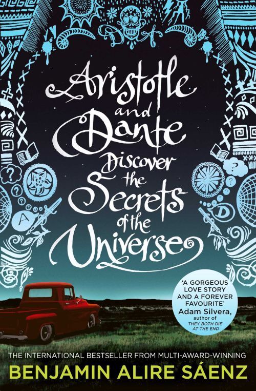 Aristotle and Dante Discover the Secrets of the Universe the