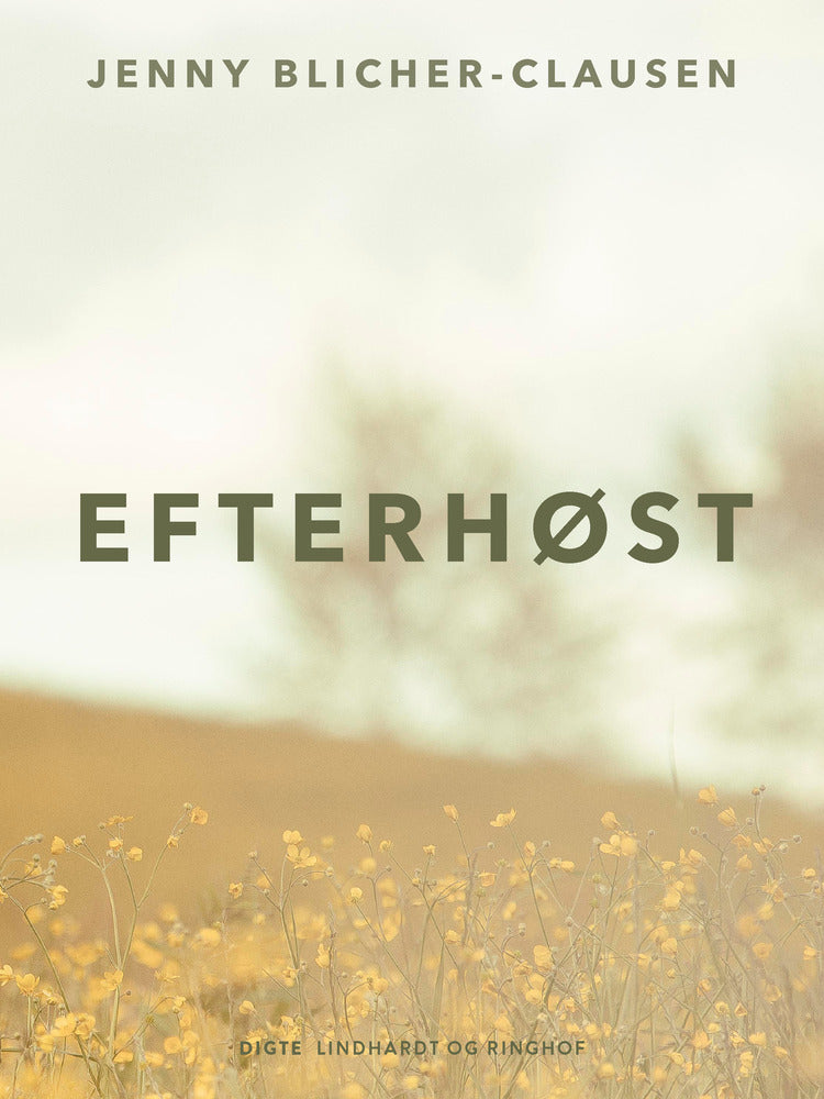 Efterhøst