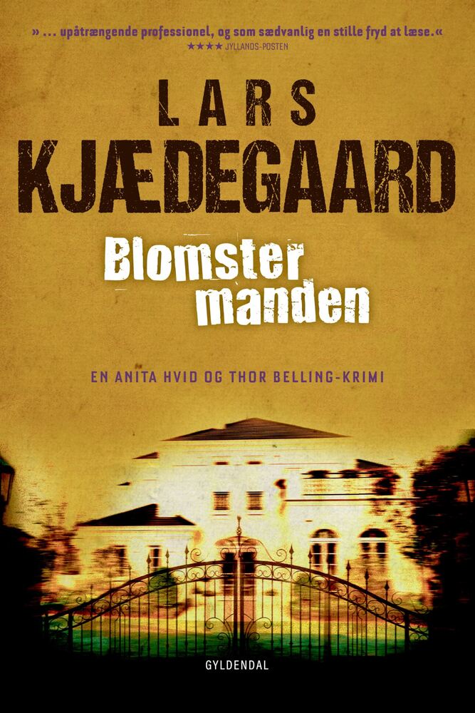 Blomstermanden