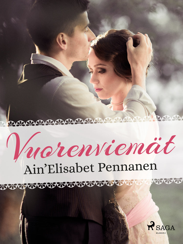 Vuorenviemät